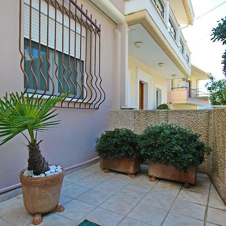 Elena 3 Apartment Kavala Bagian luar foto