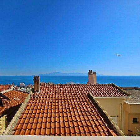Elena 3 Apartment Kavala Bagian luar foto