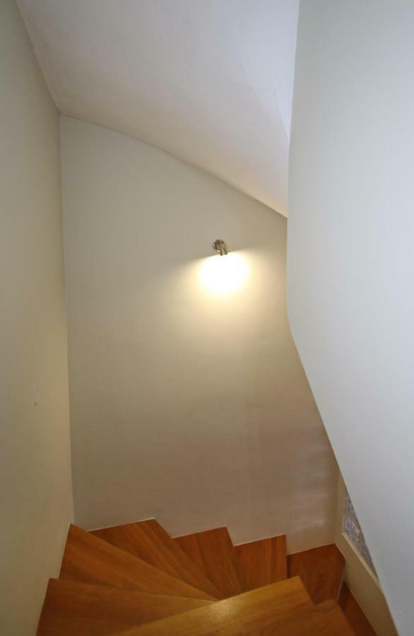 Elena 3 Apartment Kavala Bagian luar foto