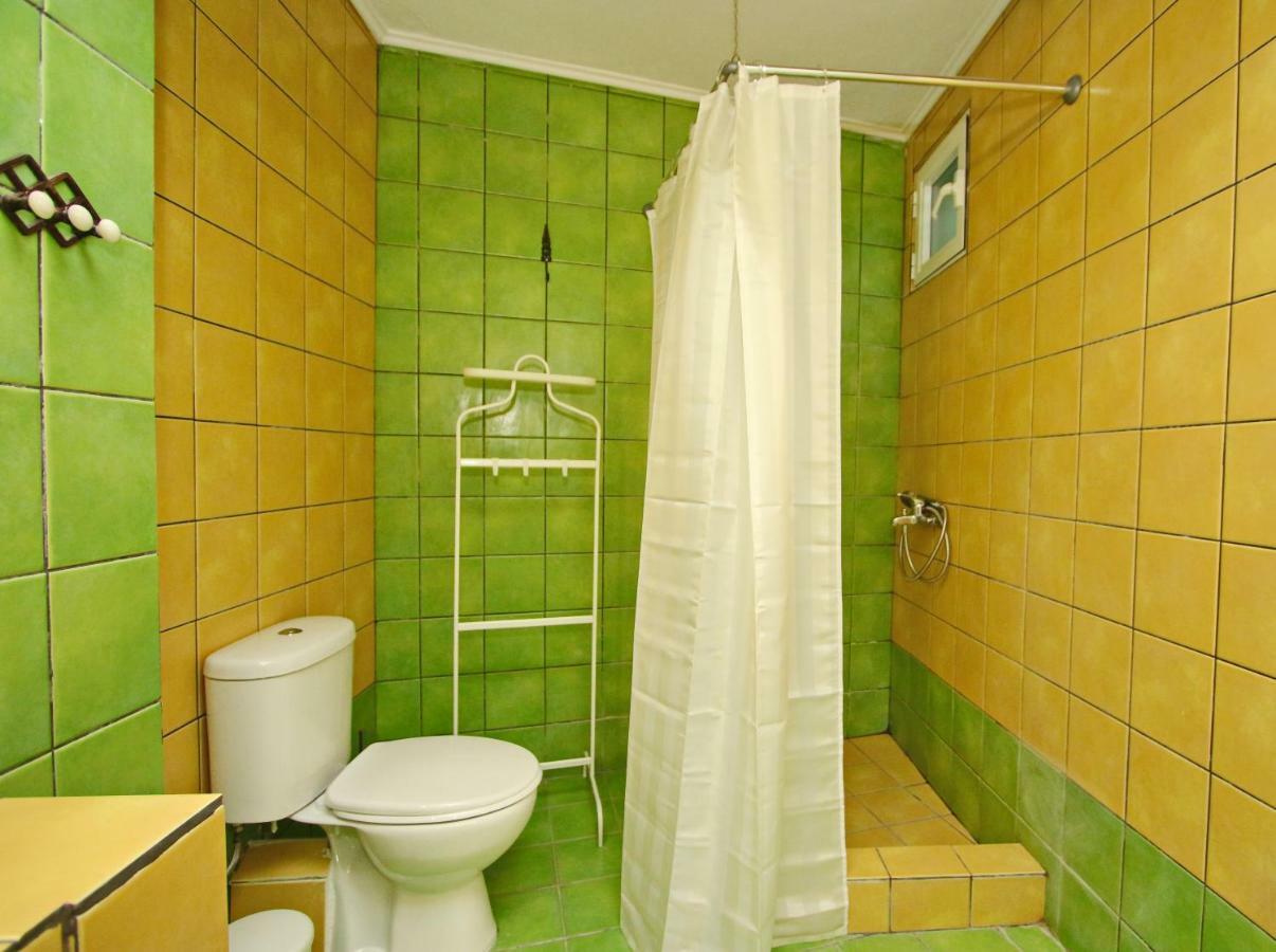 Elena 3 Apartment Kavala Bagian luar foto