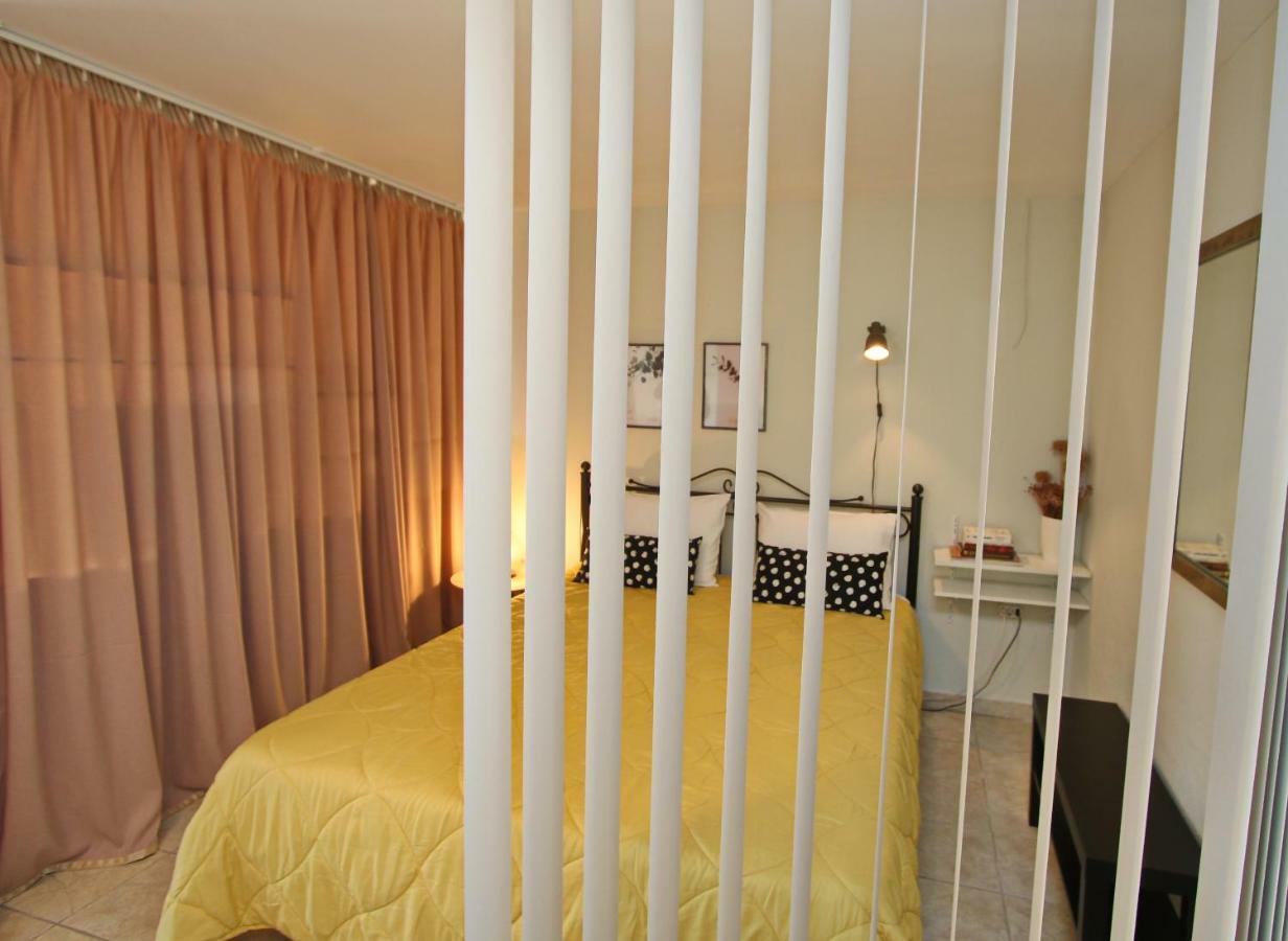 Elena 3 Apartment Kavala Bagian luar foto