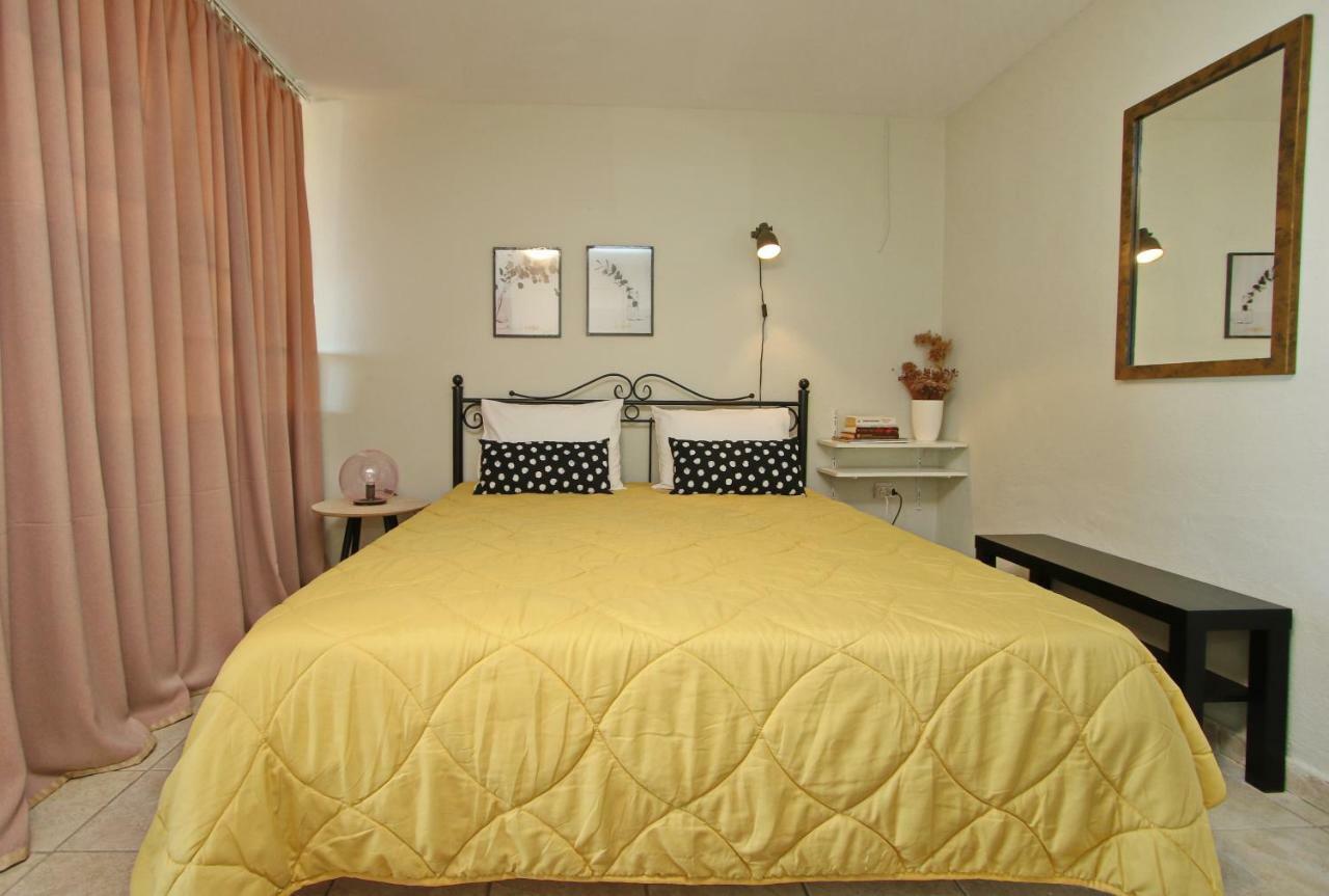 Elena 3 Apartment Kavala Bagian luar foto